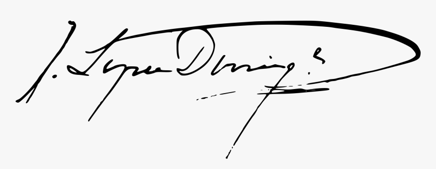 Firma Jose Lopez, HD Png Download