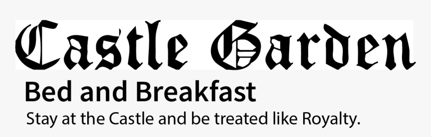 Logo - Calligraphy, HD Png Download