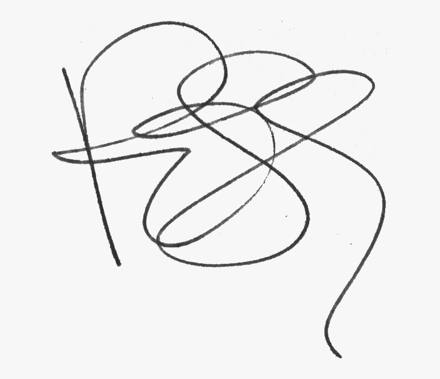 Firma Rosa Montero - Rosa Montero Firma, HD Png Download