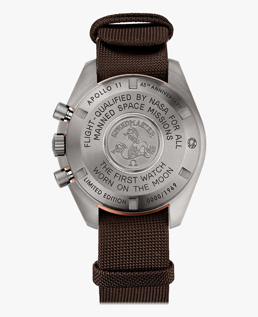 Analog Watch, HD Png Download
