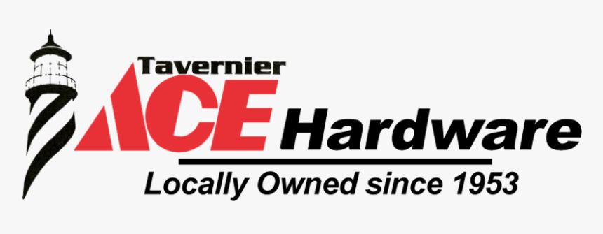 The Alchemist Collection Retail Partner Tavernier Ace - Ace Hardware, HD Png Download