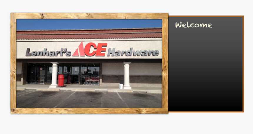 Signage, HD Png Download