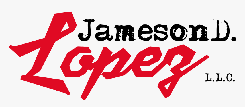 Jameson D - Lopez - Jameson Irish Whiskey, HD Png Download