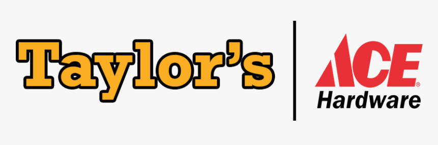 Taylor S Ace - Ace Hardware, HD Png Download