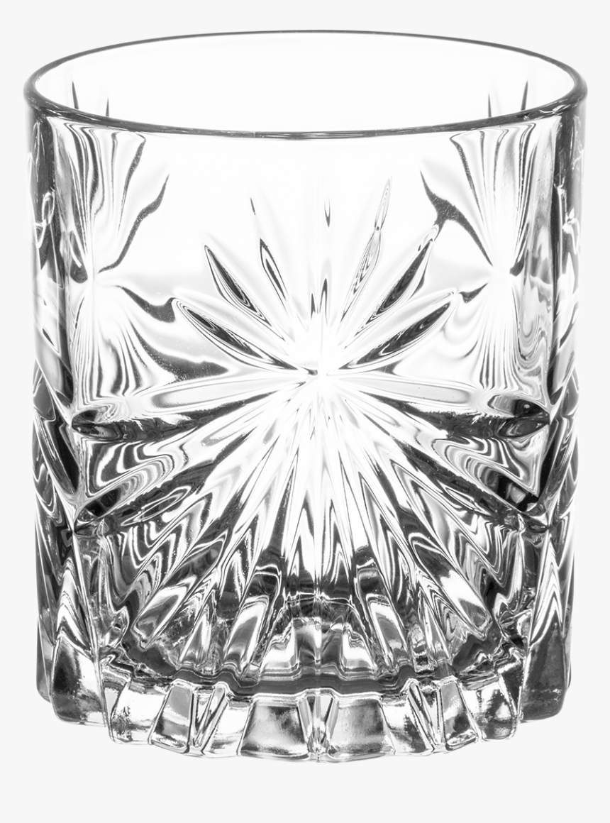 Old Fashioned Glass, HD Png Download