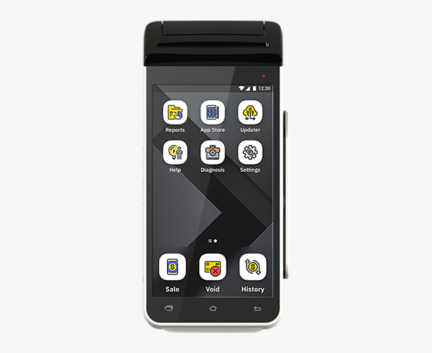 Apollo - Spectra Apollo, HD Png Download