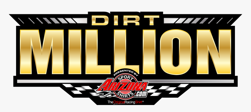 Dirt Million, HD Png Download