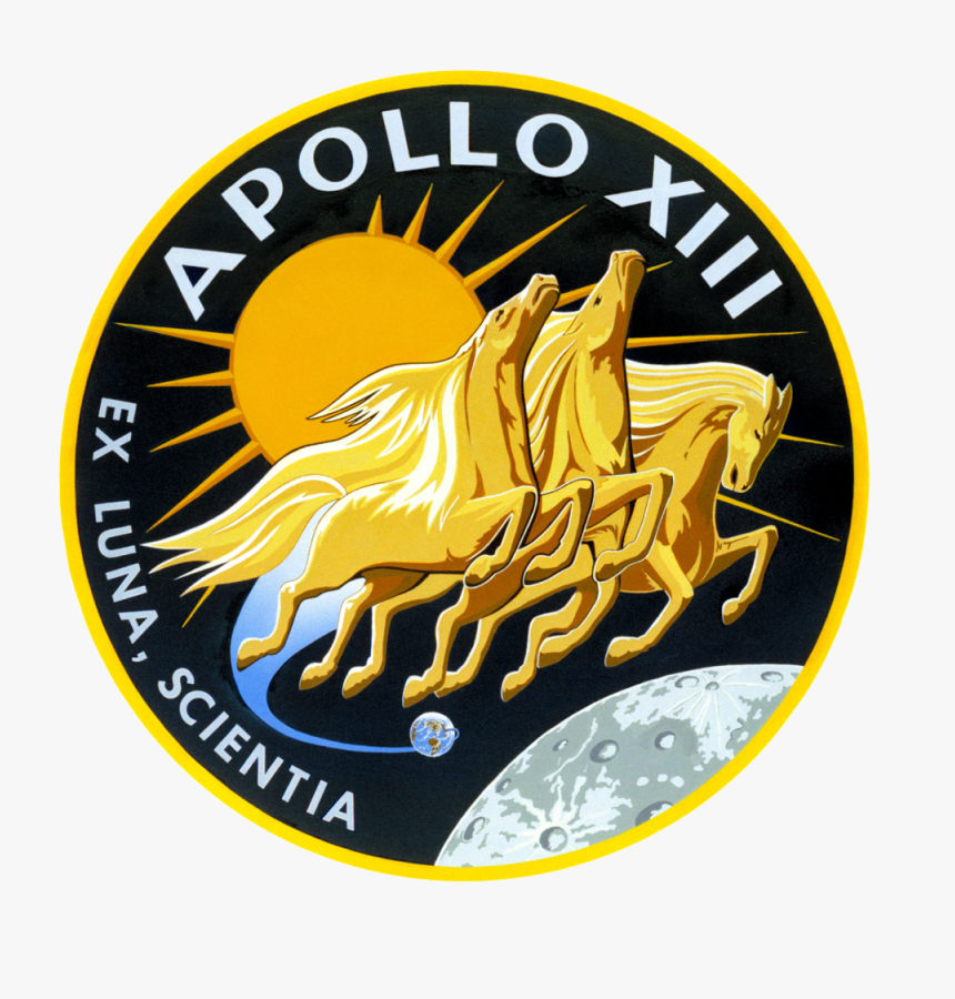 Apollo - Apollo Xiii, HD Png Download