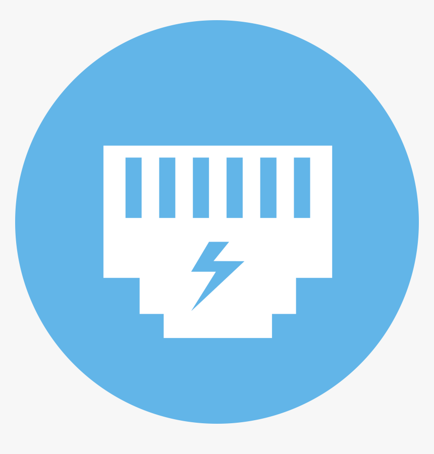 Transparent Ethernet Png - Sketchfab Icon, Png Download