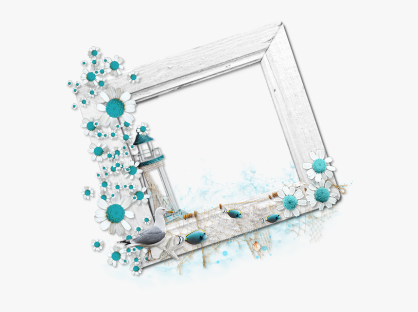 Frame, Scrapbook, Templates, Sketches, Blog, Tube, - Scrapbook Png, Transparent Png