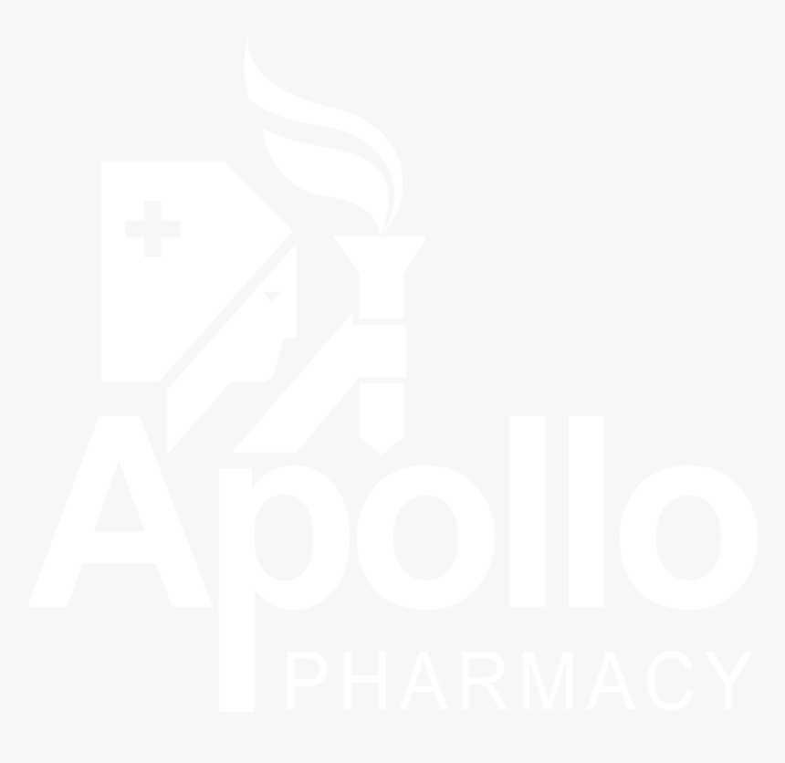Apollo Pharmacy Logo Png, Transparent Png