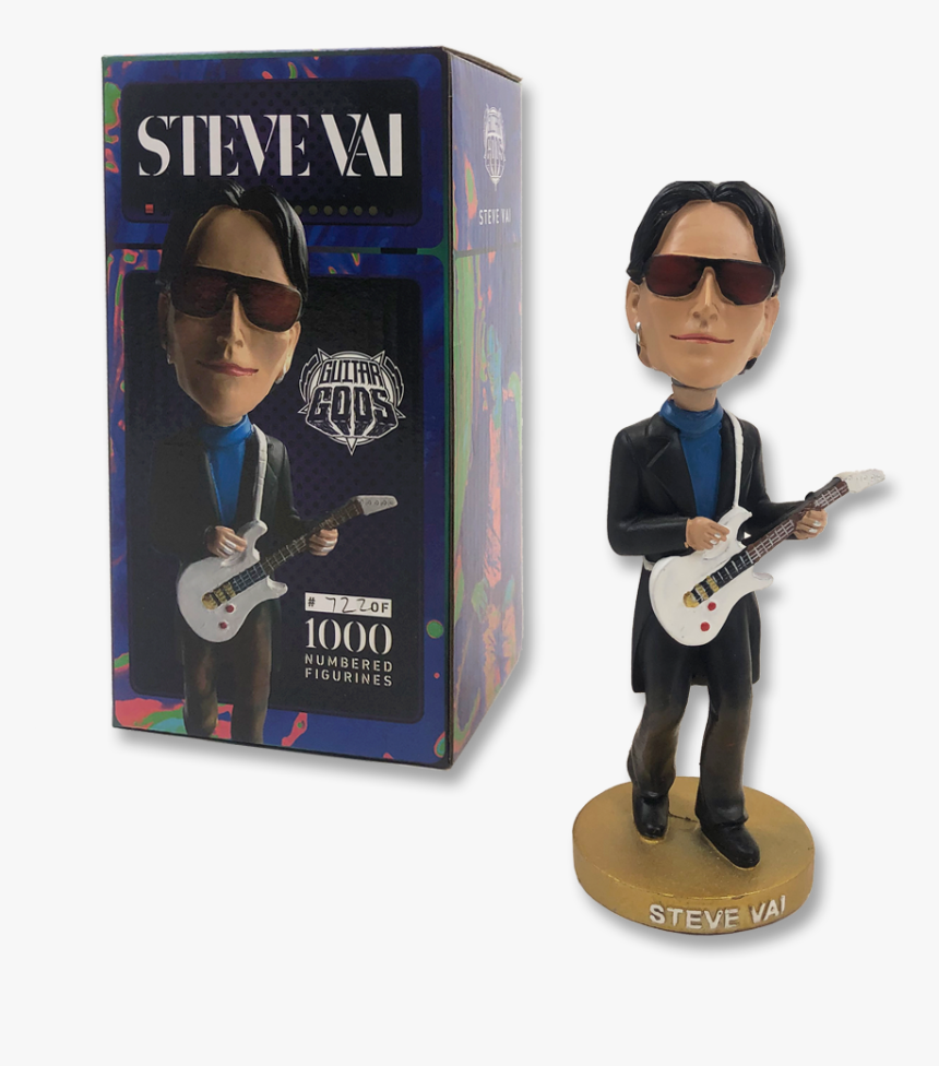 Figurine, HD Png Download