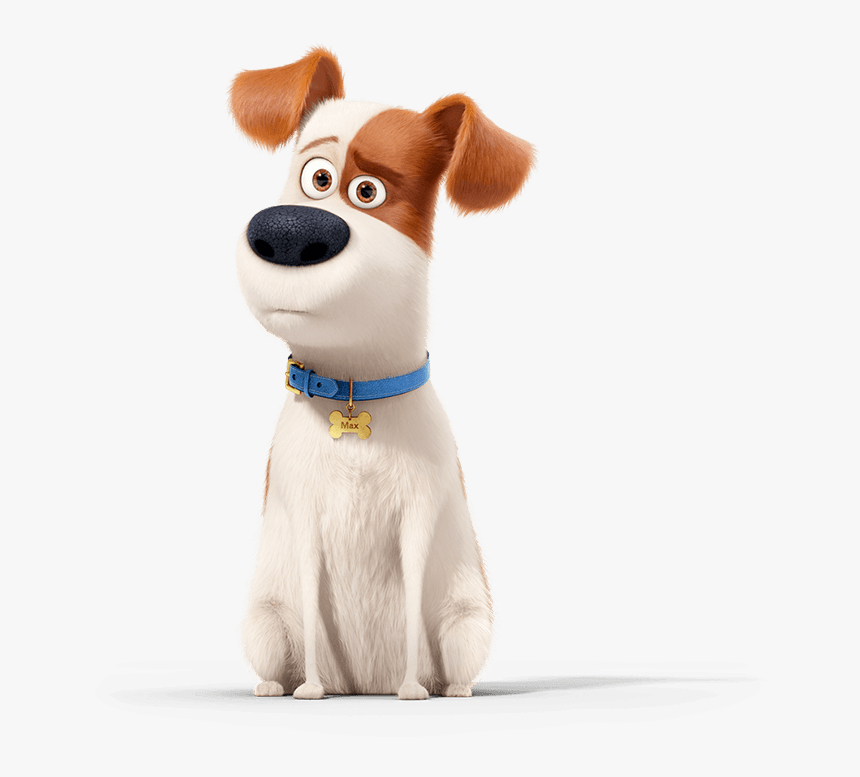 Transparent Secret Life Of Pets Png - Secret Life Of Pets 3, Png Download