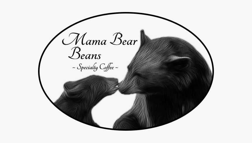 Mama’s Sampler - Black Cat, HD Png Download