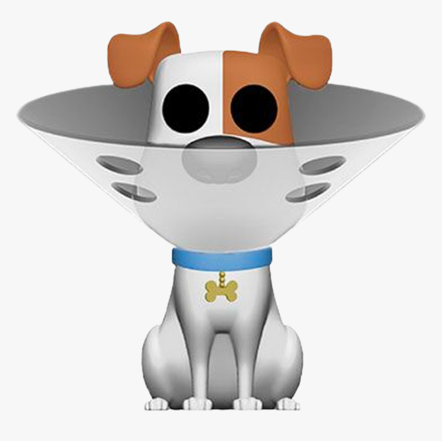 The Secret Life Of Pets - Secret Life Of Pets 2 Funko, HD Png Download