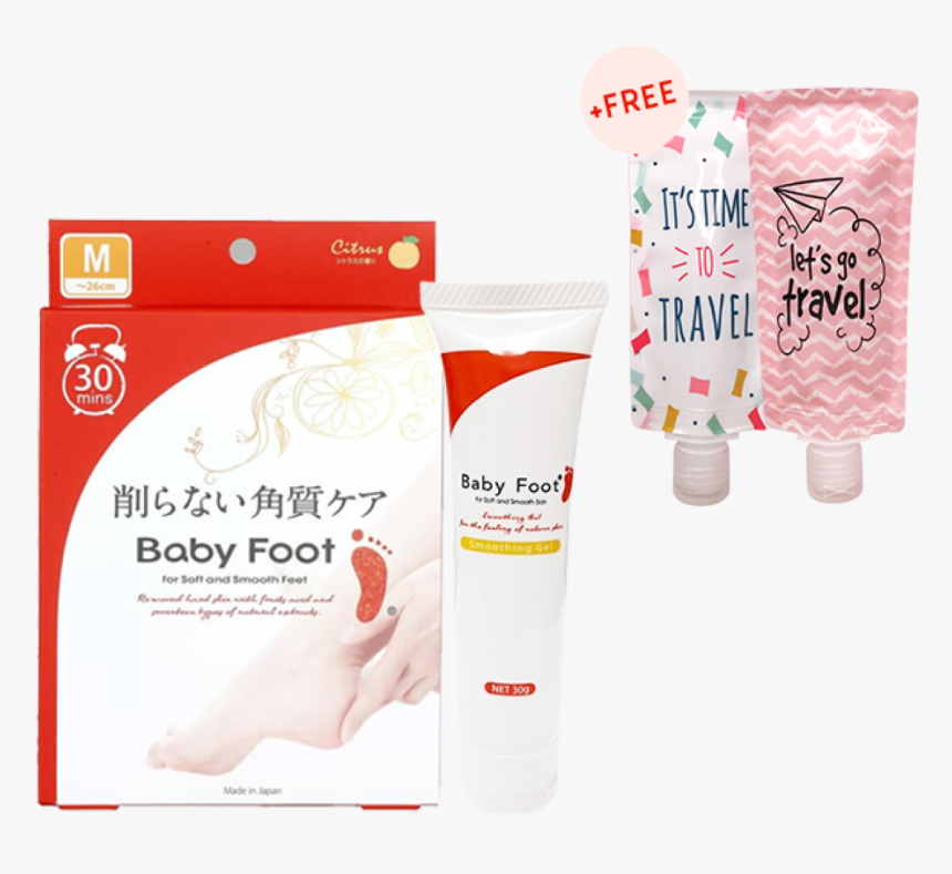 Babyfoot Easy Pack, HD Png Download