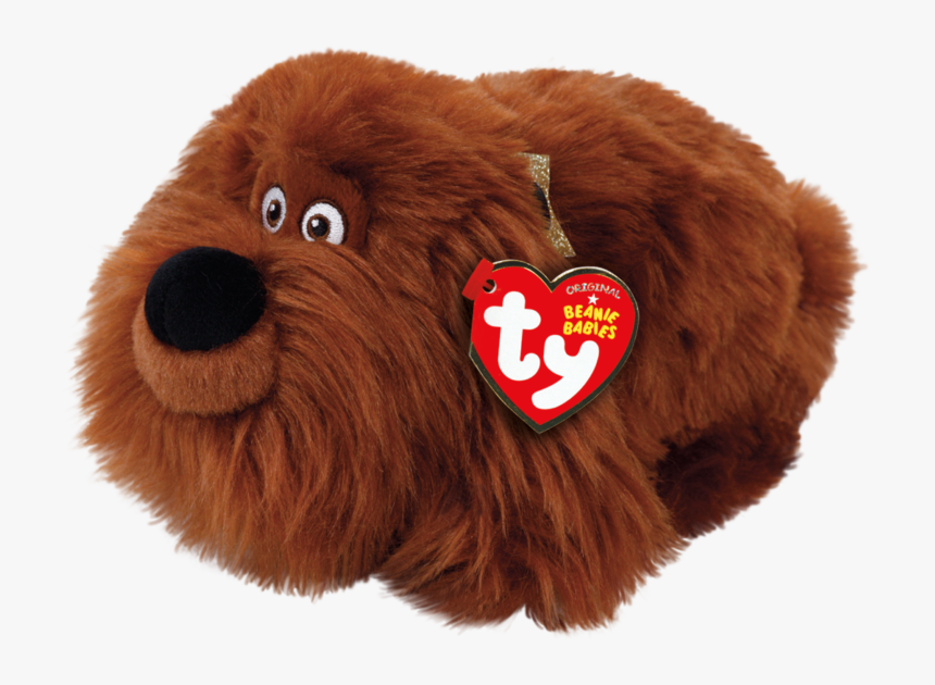 Beanie Boos Collection Duke, HD Png Download