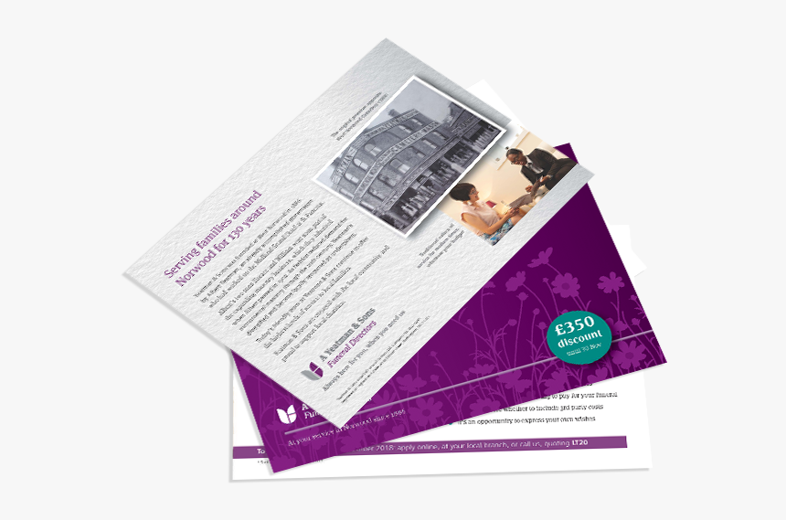 Flyer, HD Png Download