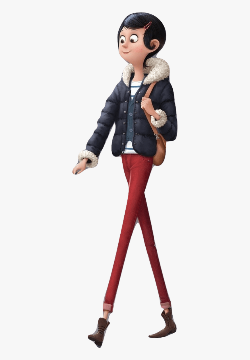 Secret Life Of Pets Ii Chuck, HD Png Download