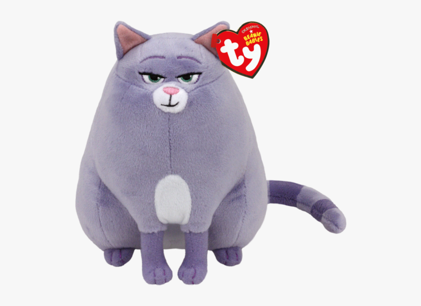 Chloe Toy Secret Life Of Pets, HD Png Download