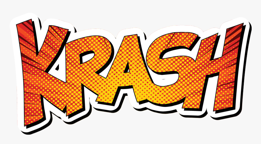 Krash, HD Png Download