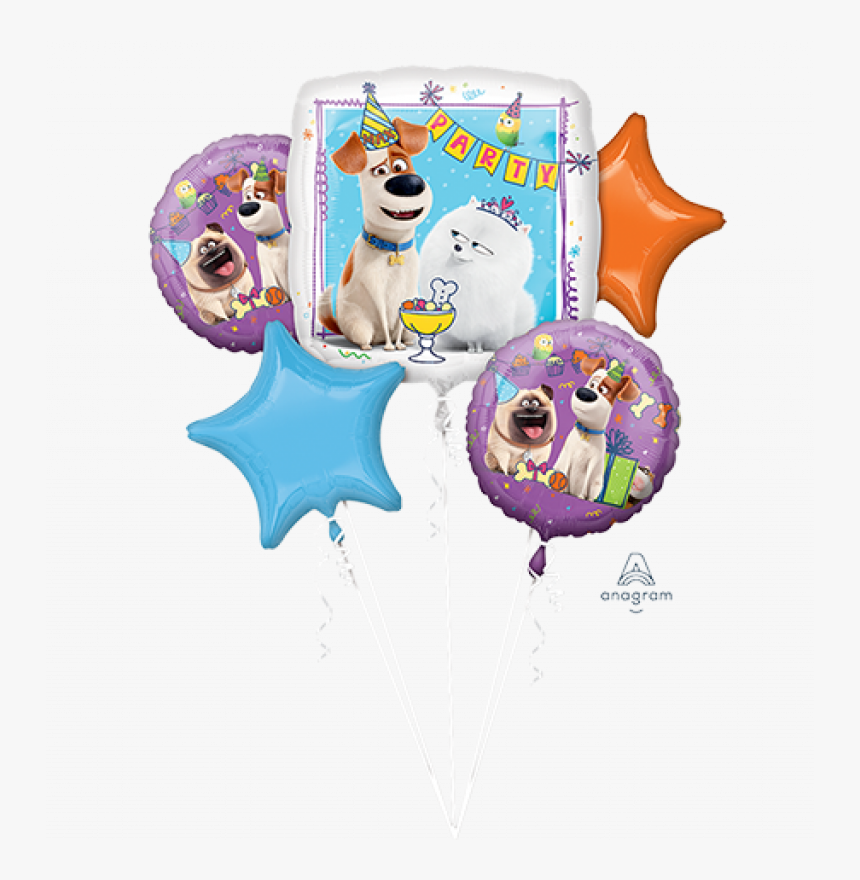 Avengers Balloons, HD Png Download