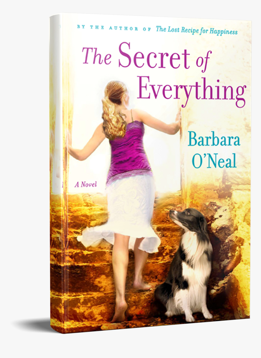 The Secret Of Everything: A Novel, HD Png Download