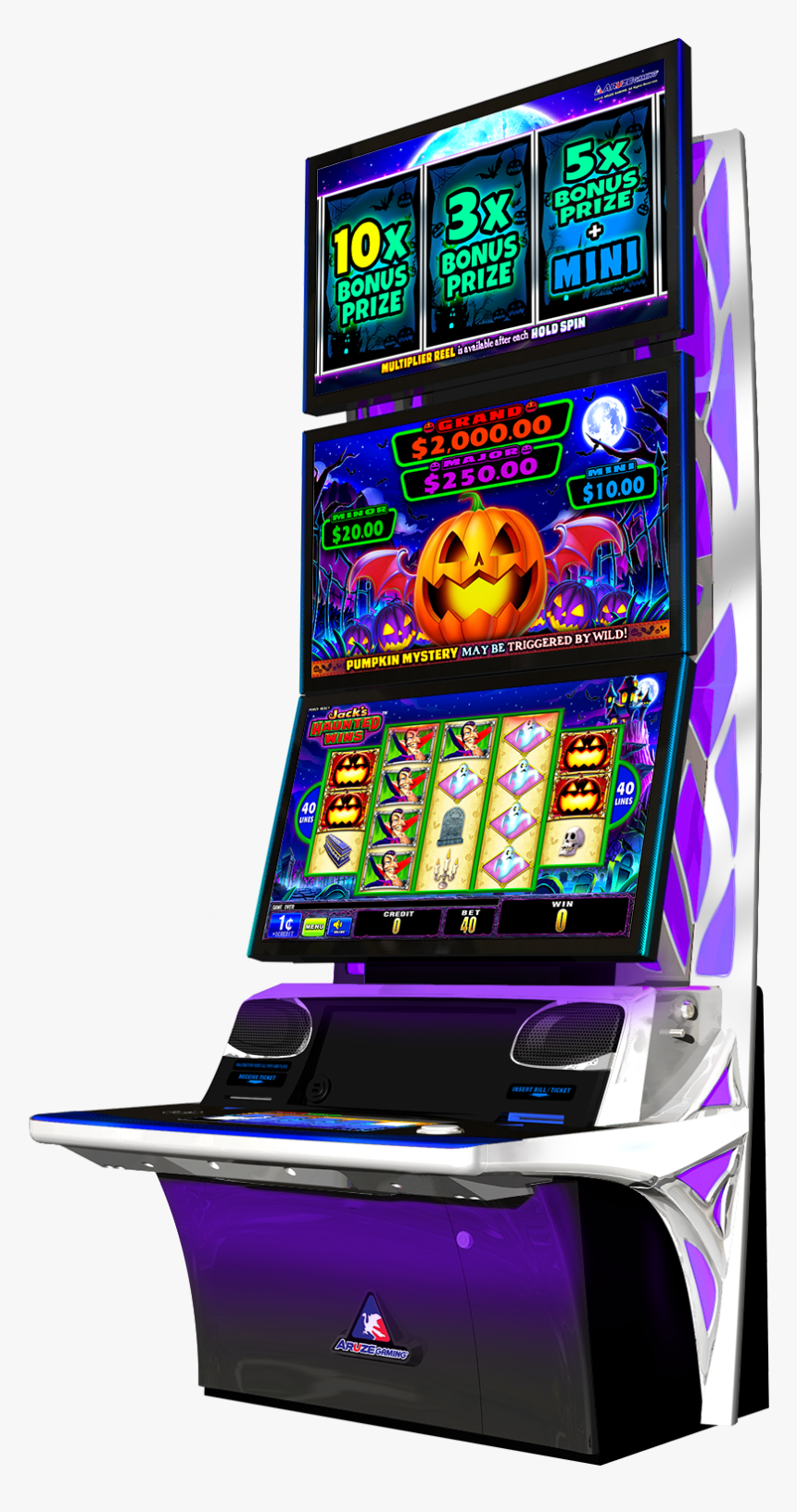 Jack's Haunted Wins Apx, HD Png Download