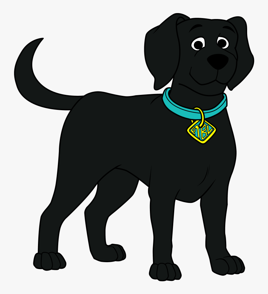 Dog Catches Something, HD Png Download