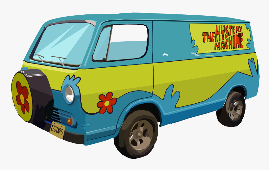 Van Png, Transparent Png