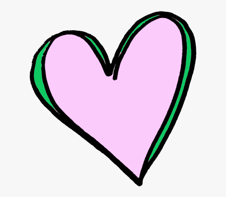 Heart, HD Png Download