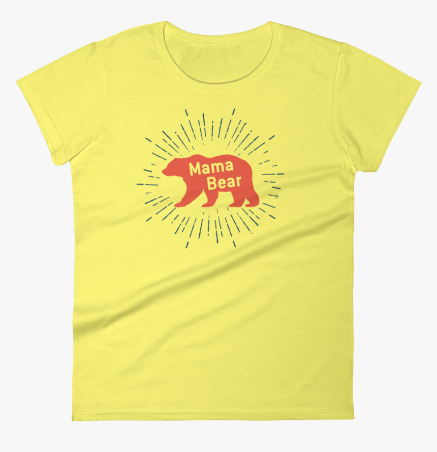 T-shirt, HD Png Download