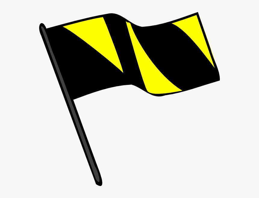 Mchs Color Guard Svg Clip Arts - Color Guard Flags, HD Png Download