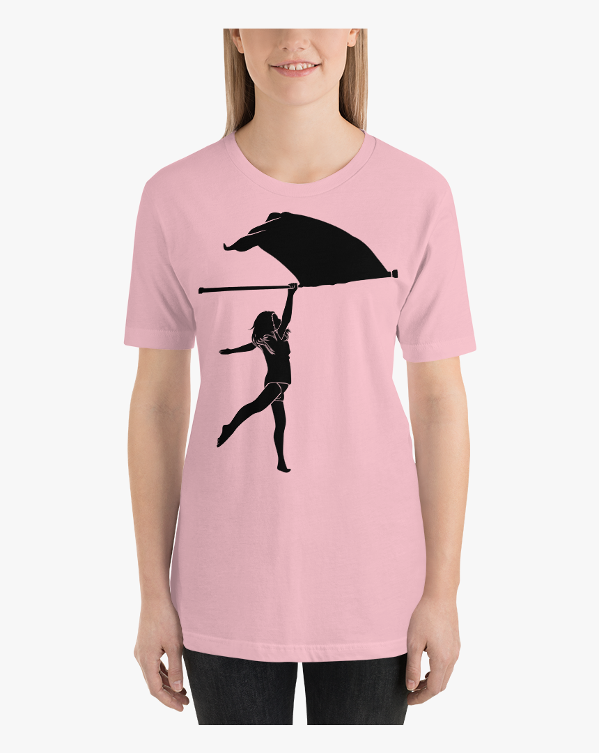 Girls T Shirt - T-shirt, HD Png Download