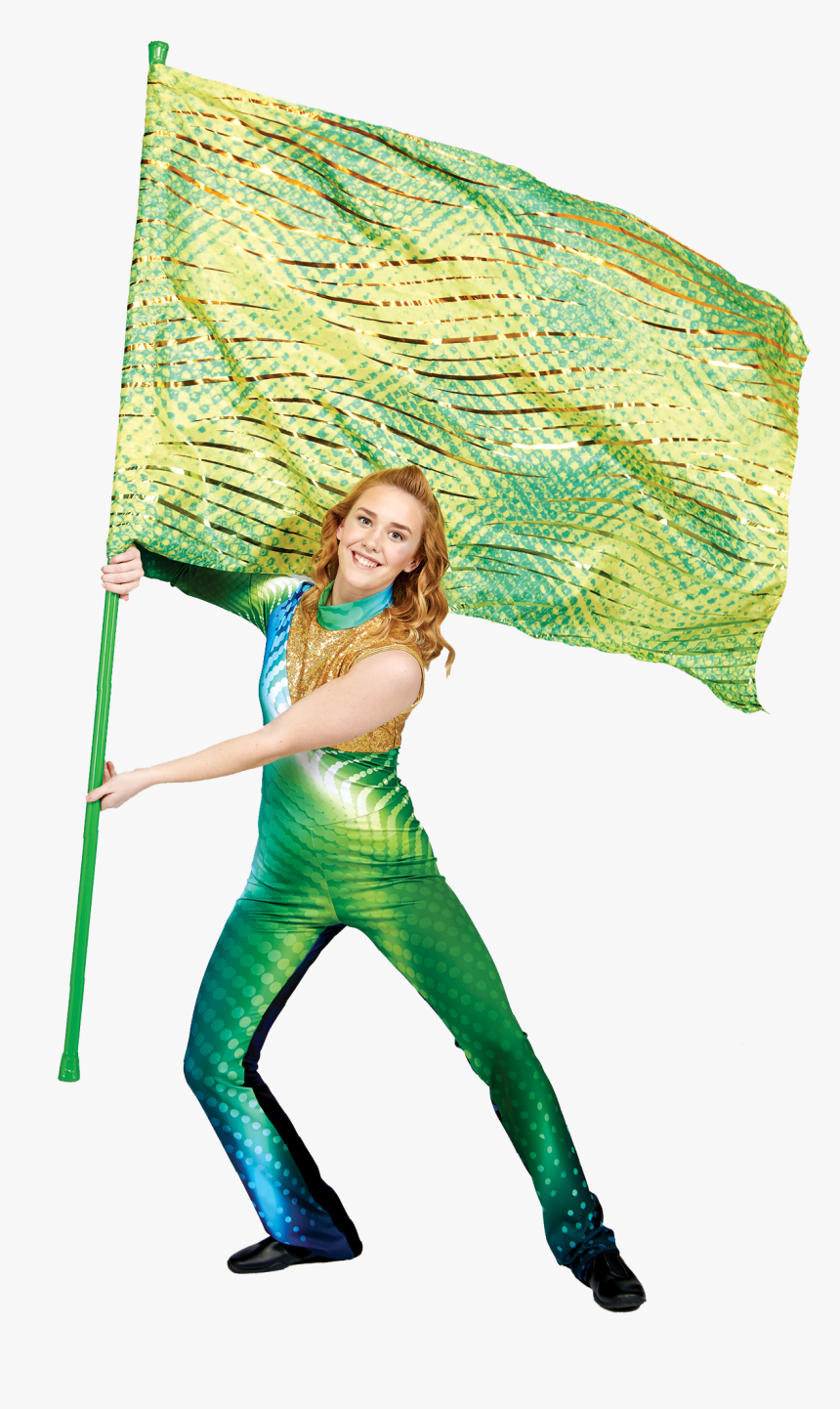 John Sullivan Color Guard, HD Png Download