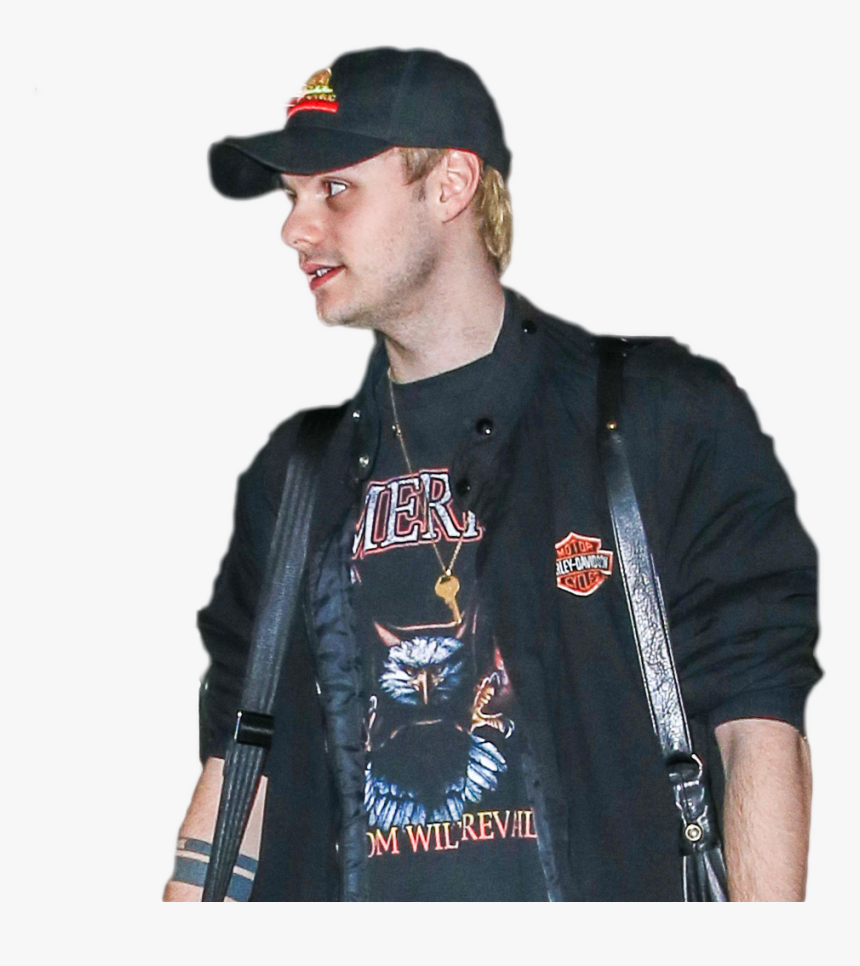 Michael Clifford Png - Pocket, Transparent Png