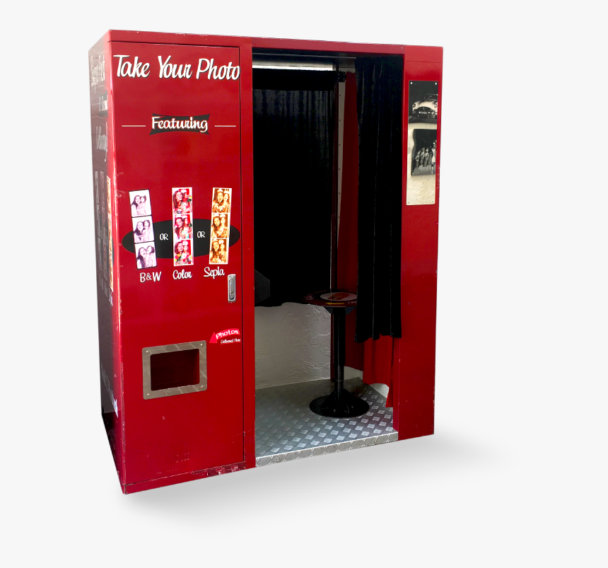 Real Photobooth, HD Png Download