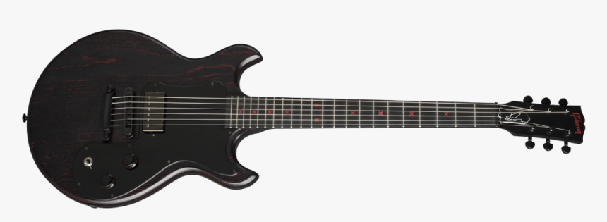 Gibson Michael Clifford Melody Maker, HD Png Download