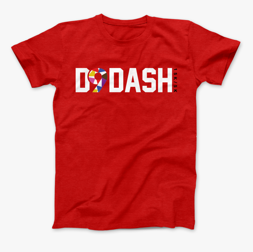 T-shirt, HD Png Download