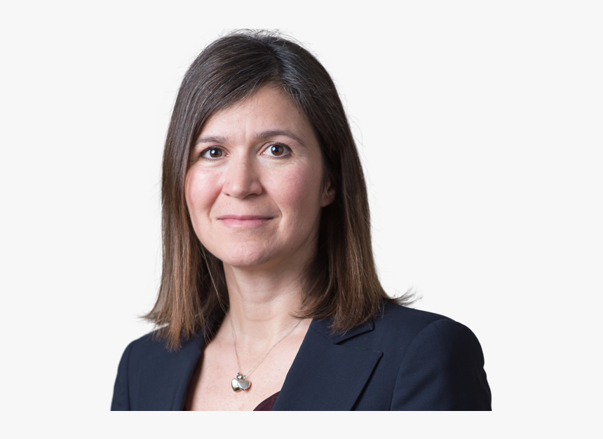 Marie Demetriou Qc - Businessperson, HD Png Download