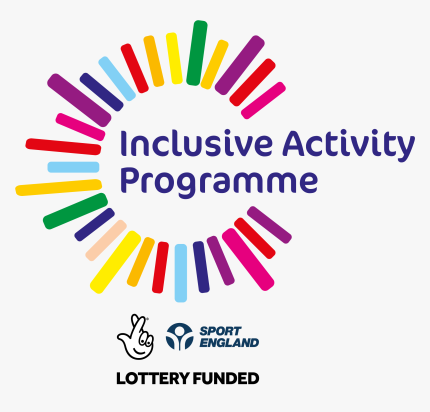 Iap Logo - Eventbrite Inclusive Activity Programme, HD Png Download