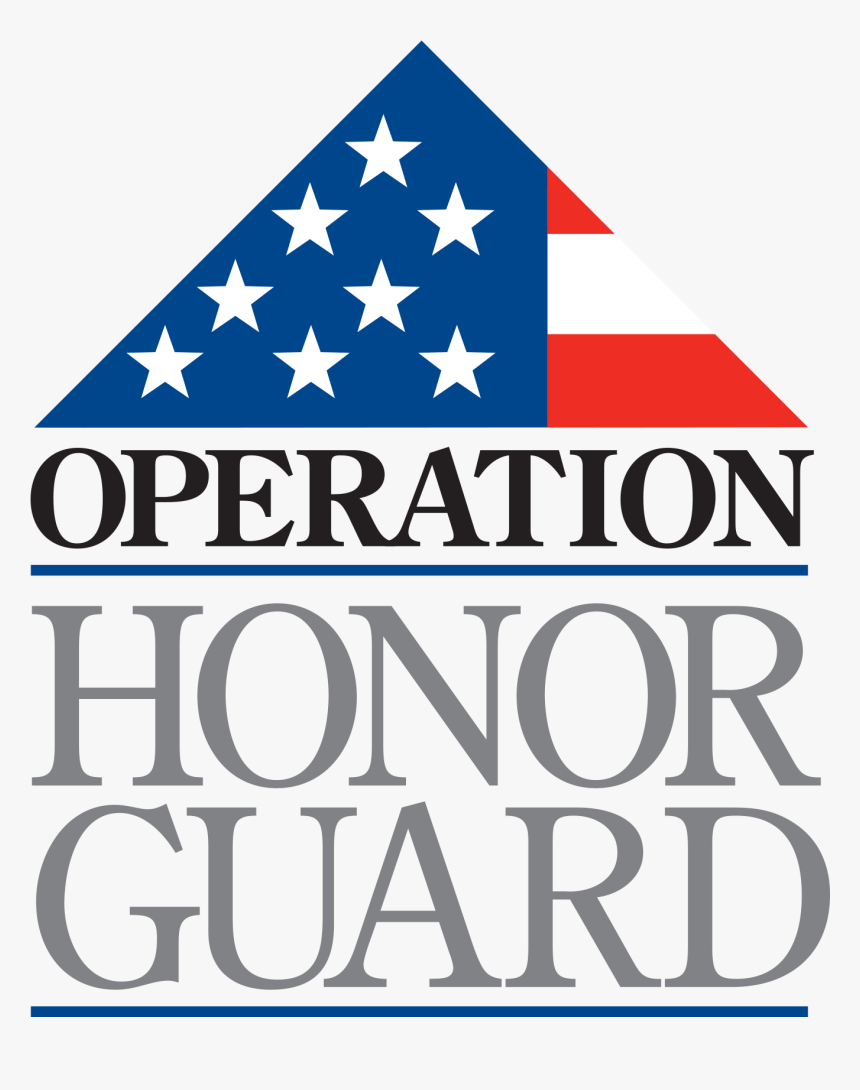 Operation Honorgaurd Color - Operation Honor Guard, HD Png Download
