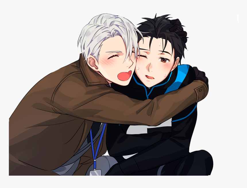 Gearous Yuri On Ice Yuri, HD Png Download