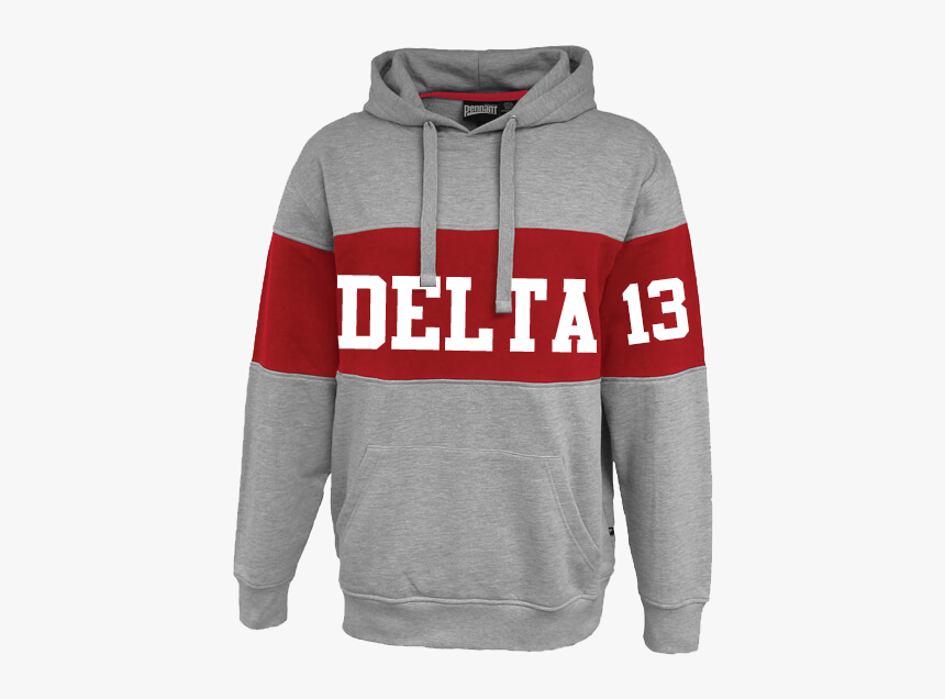 Delta Sigma Theta Apparel, HD Png Download