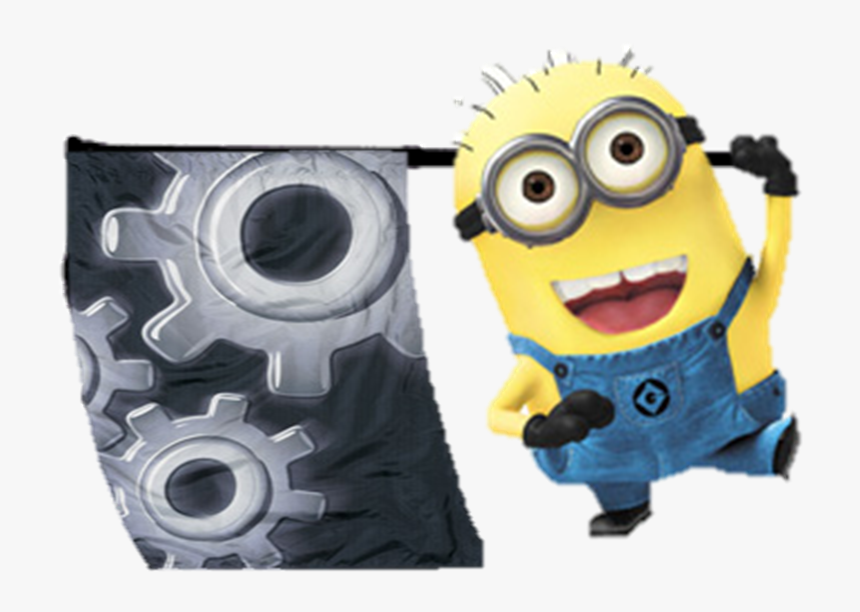 Good Morning Thursday Minions, HD Png Download
