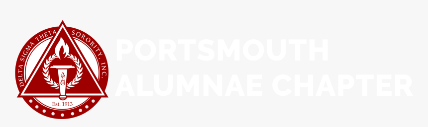 Portsmouth Alumnae Dst - Wrapping Paper, HD Png Download