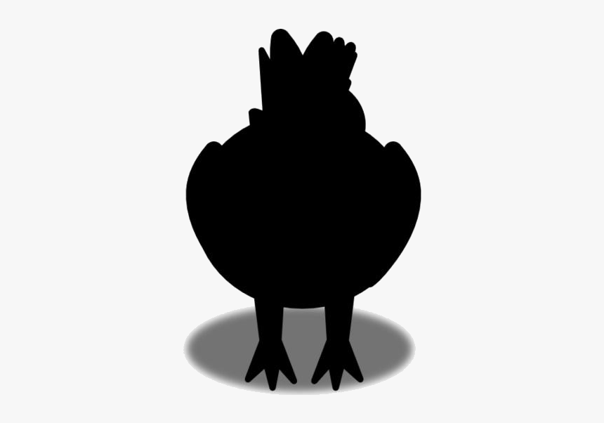 Baby Chick Png Transparent Images - Illustration, Png Download
