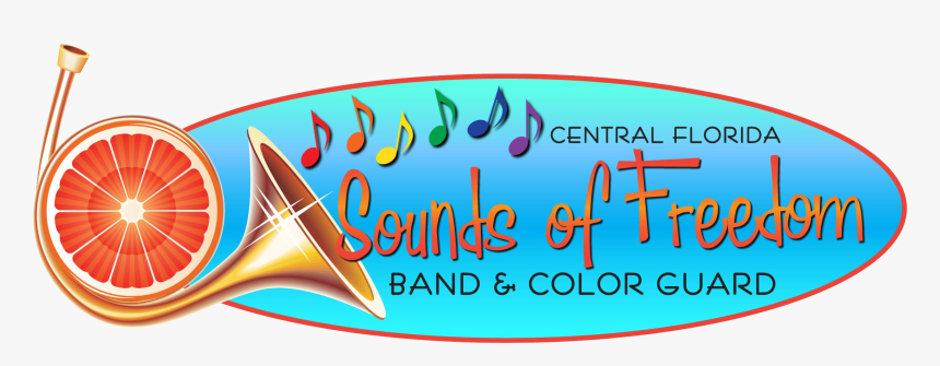 Central Florida Sounds Of Freedom Orlando Fl, HD Png Download