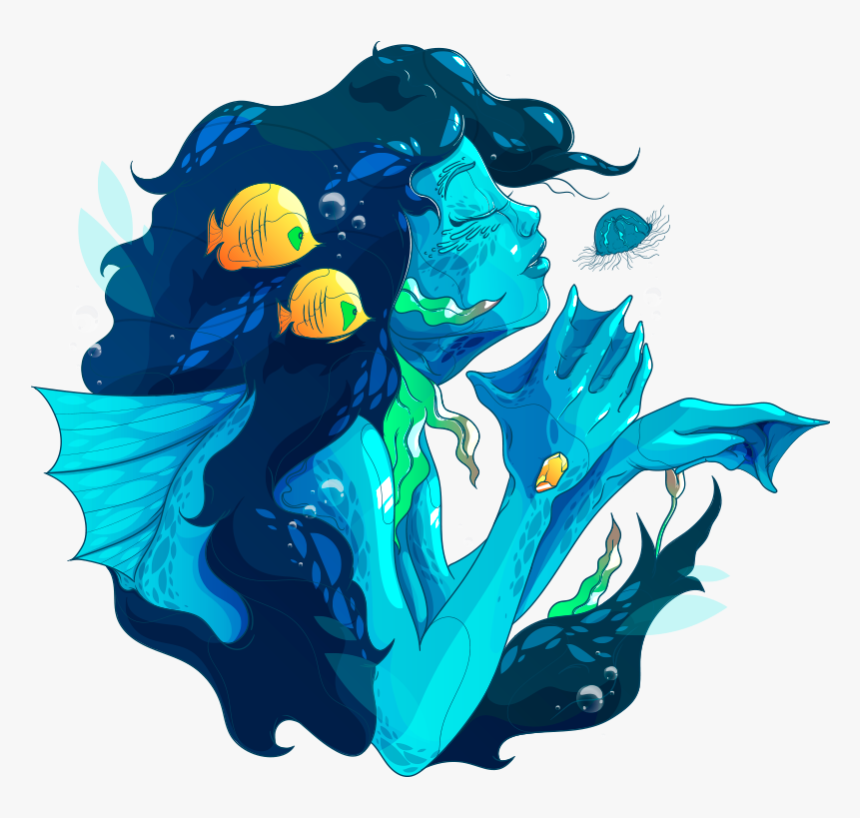 Vergara Colombia Cora What - Illustration, HD Png Download