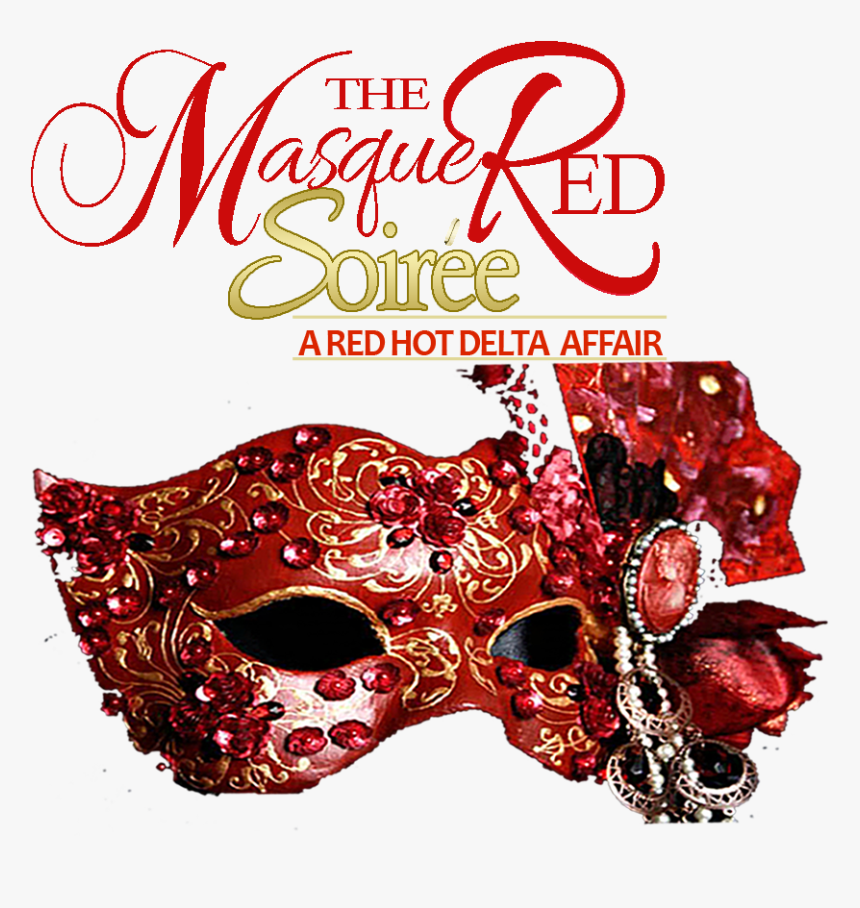 Delta Sigma Theta Mardi Gras, HD Png Download